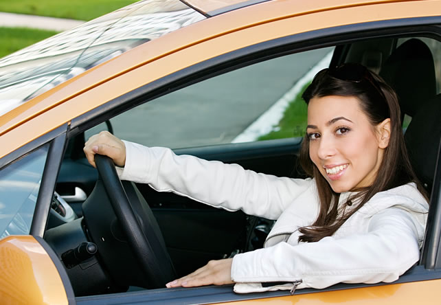 We offer manyu Auto Insurance carriers and discounts